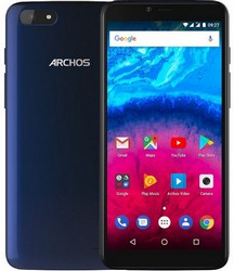 Замена разъема зарядки на телефоне Archos 57S Core в Магнитогорске